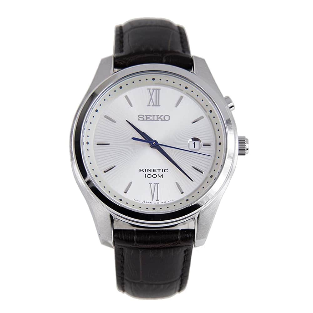 SKA771P1 Reloj Seiko Kinetic para Hombre Automático