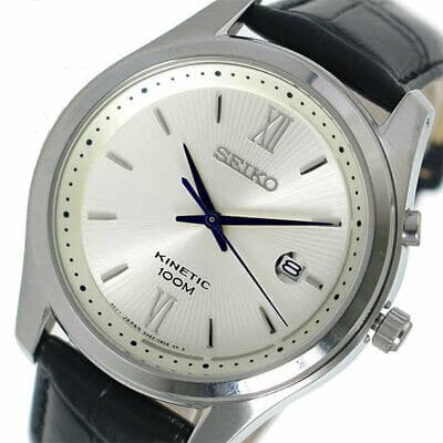 SKA771P1 Reloj Seiko Kinetic para Hombre Automático - Image 2