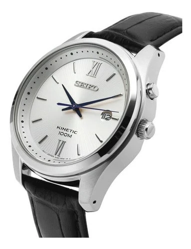 SKA771P1 Reloj Seiko Kinetic para Hombre Automático - Image 3