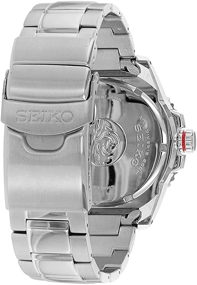 SNE551P1 Reloj Seiko para Hombre - Image 4