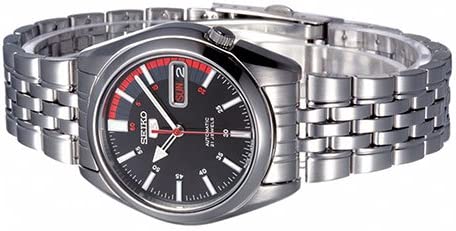 Serie 5 SNK375J1 Reloj Seiko para Caballero - Image 2
