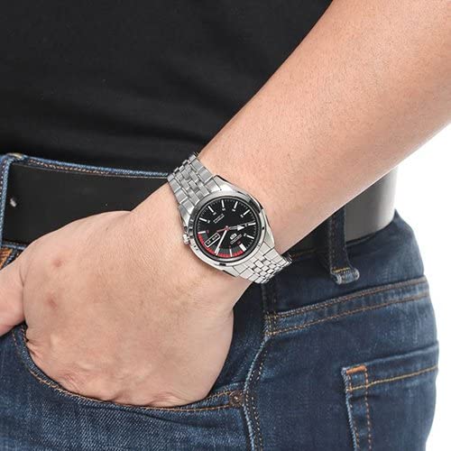 Serie 5 SNK375J1 Reloj Seiko para Caballero - Image 3