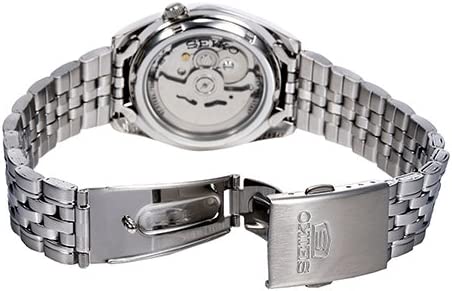 Serie 5 SNK375J1 Reloj Seiko para Caballero - Image 4