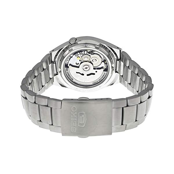 SNK601K1 Reloj Seiko 5 para Hombre - Image 2