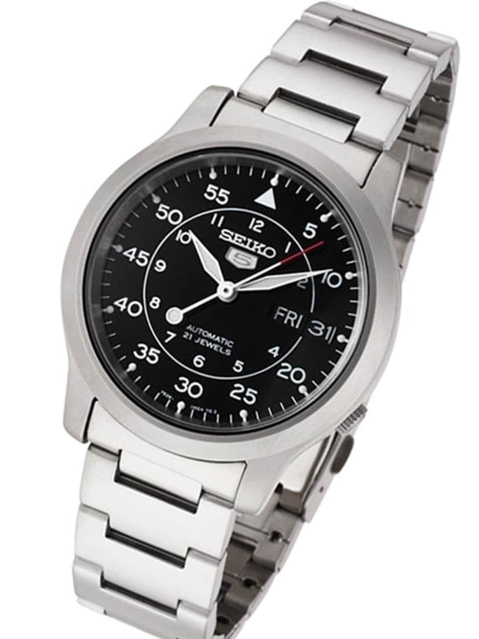 Serie 5 SNK809K1 Reloj Seiko para Hombre - Image 2