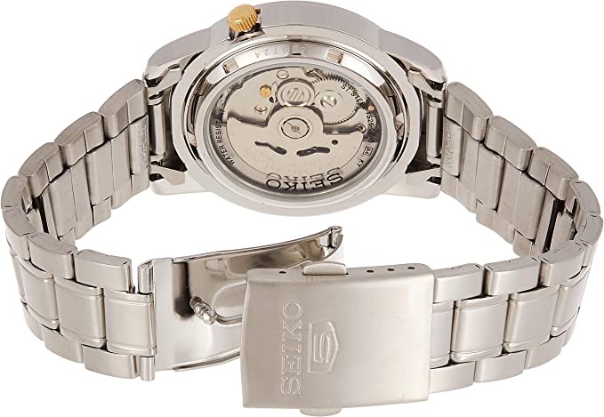 SNKK07 Serie 5 Reloj Seiko para Caballero - Image 2