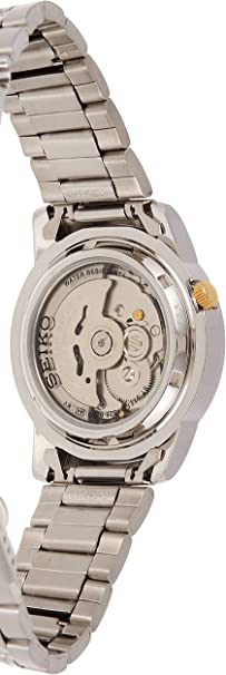 SNKK07 Serie 5 Reloj Seiko para Caballero - Image 3