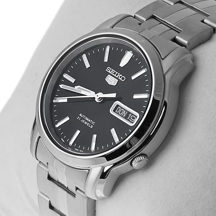SNKK71 Serie 5 Reloj Seiko para Hombre Automático - Image 2