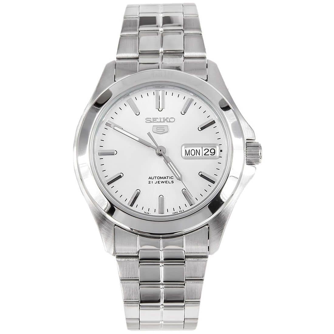 SNKK87K1 Reloj Seiko 5 para Hombre