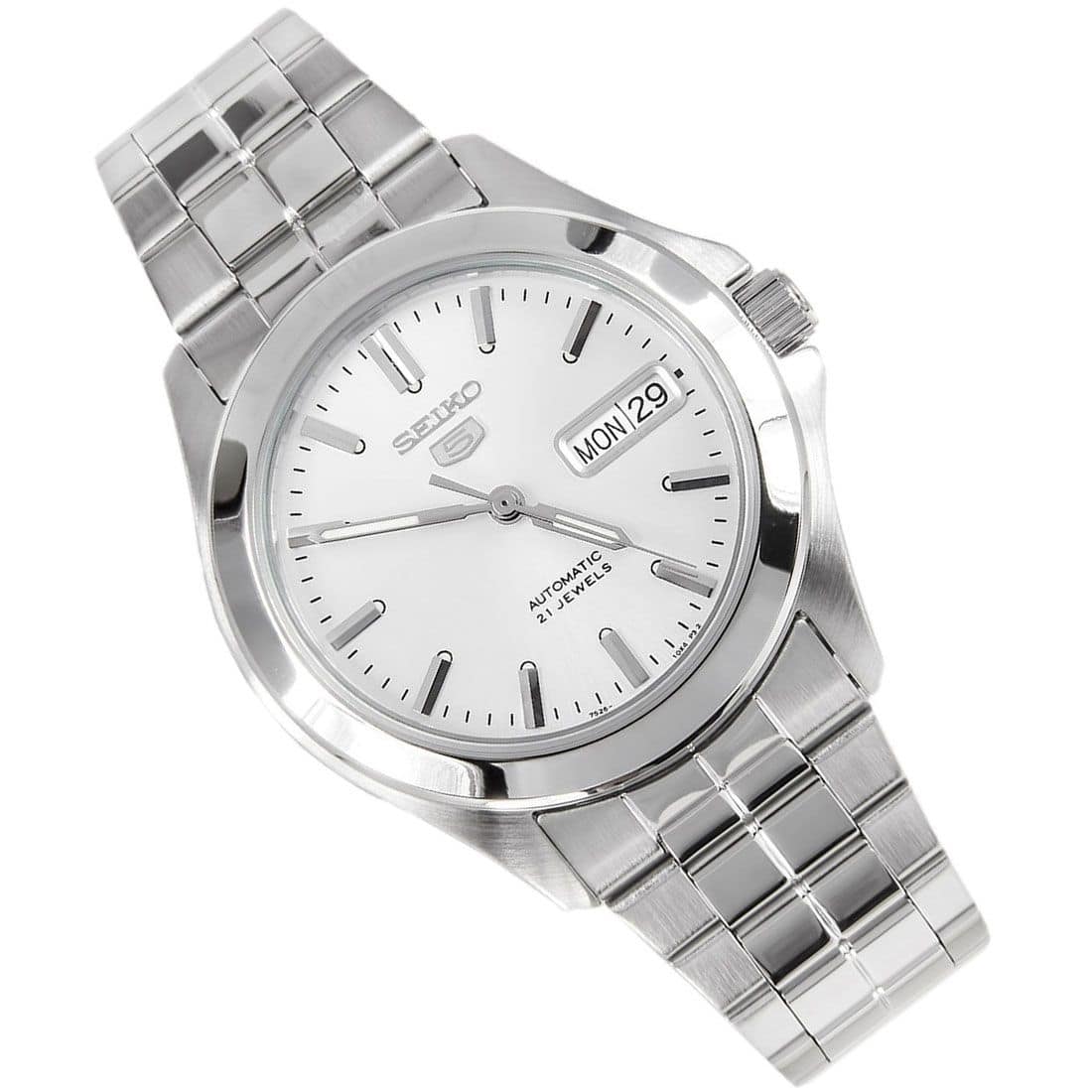 SNKK87K1 Reloj Seiko 5 para Hombre - Image 2