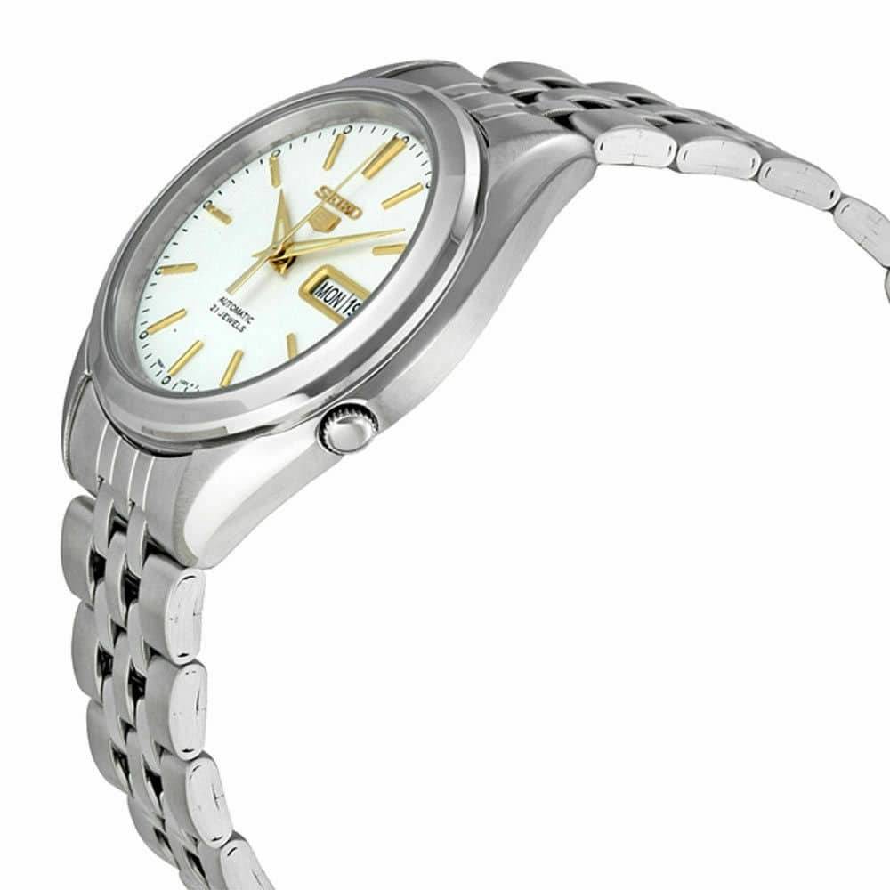 SNKL17K1 Serie 5 Seiko Automático Reloj para Hombre Automático - Image 3