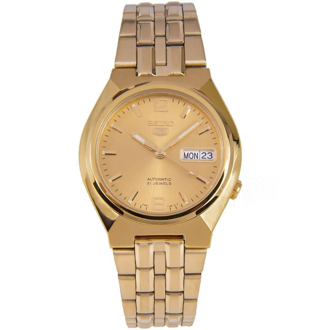 SNKL64K1 Reloj Seiko 5 para Hombre