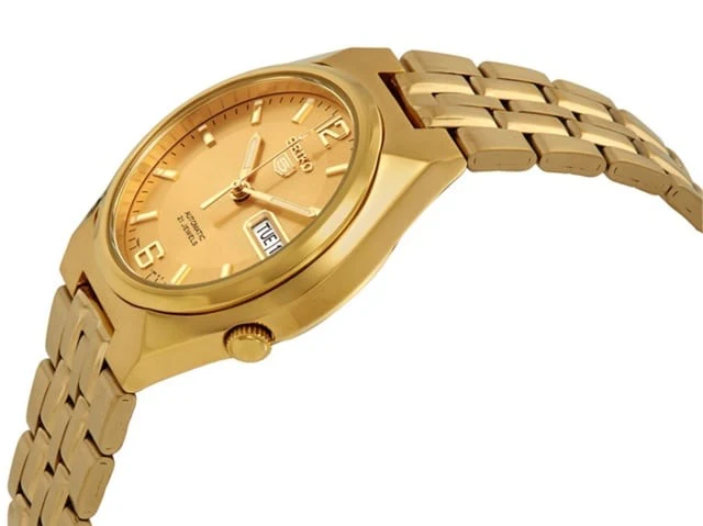 SNKL64K1 Reloj Seiko 5 para Hombre - Image 3