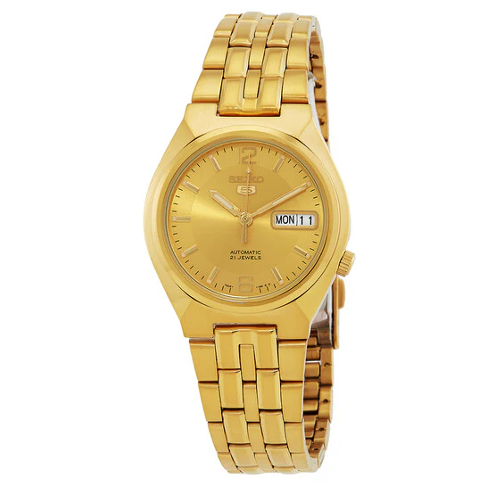 SNKL64K1 Reloj Seiko 5 para Hombre - Image 4