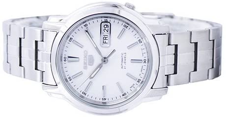SNKL75K1 Reloj Seiko 5 para Hombre - Image 2
