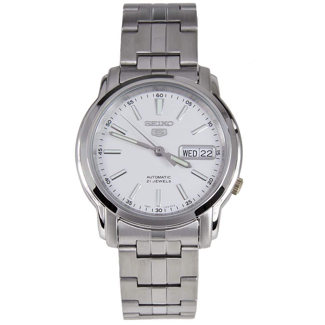 SNKL75K1 Reloj Seiko 5 para Hombre - Image 3