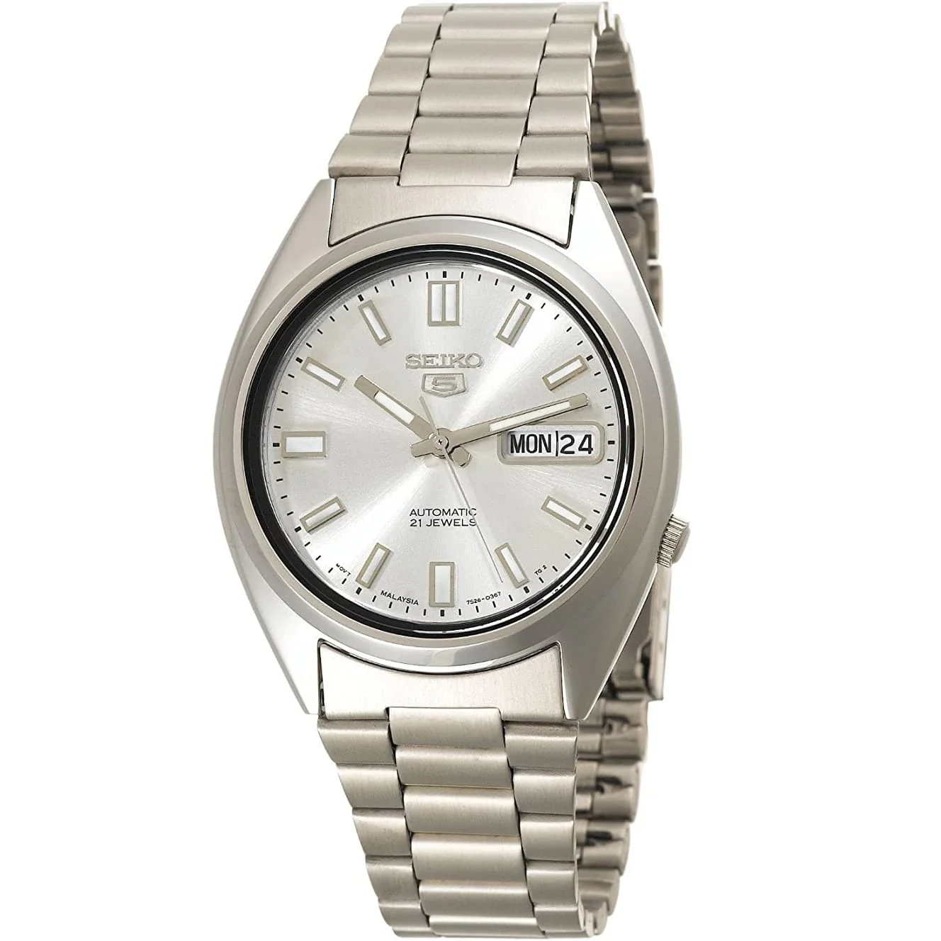 Serie 5 SNXS73 Reloj Seiko para Hombre Automático