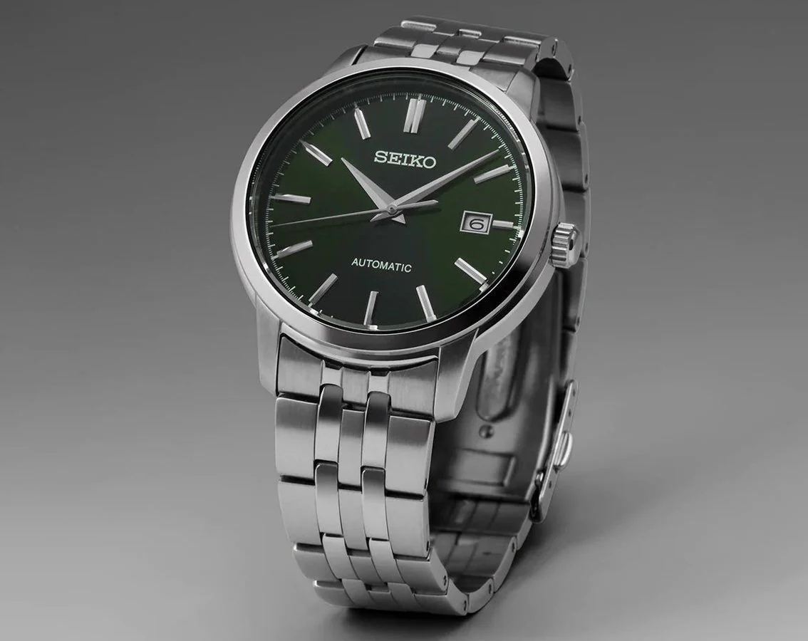 SRPH89K1 Reloj Seiko para Hombre Automático - Image 2