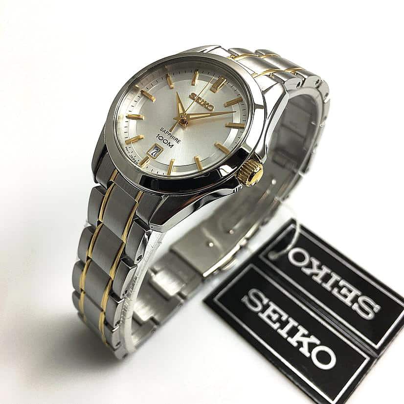 SXDF59P1 Reloj Seiko para Señorita - Image 2