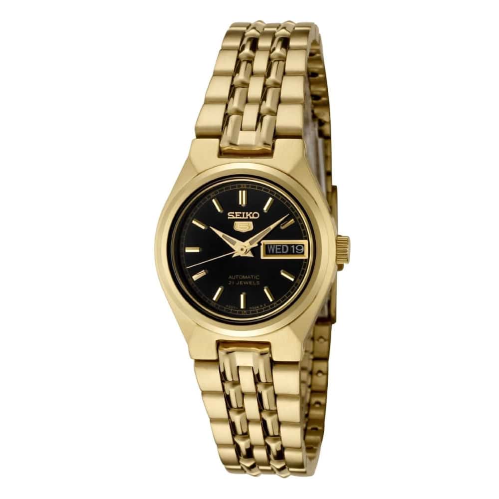 SYMA06K1 Reloj Seiko 5 para Mujer