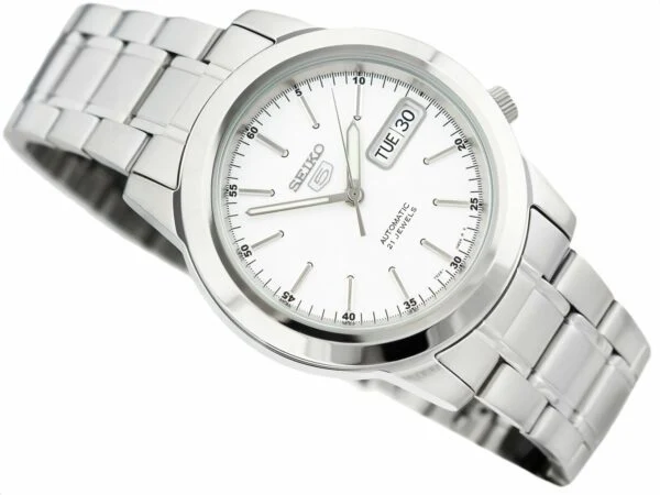 SNKE49K1 Serie 5 reloj Seiko para Hombre Automático - Image 3