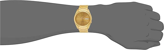 SNKL48K1 Serie 5 reloj Seiko para Hombre Automático - Image 6