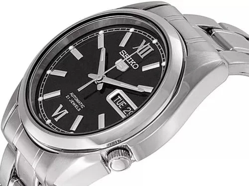SNKL55K1 Serie 5 reloj Seiko para Hombre Automático - Image 5