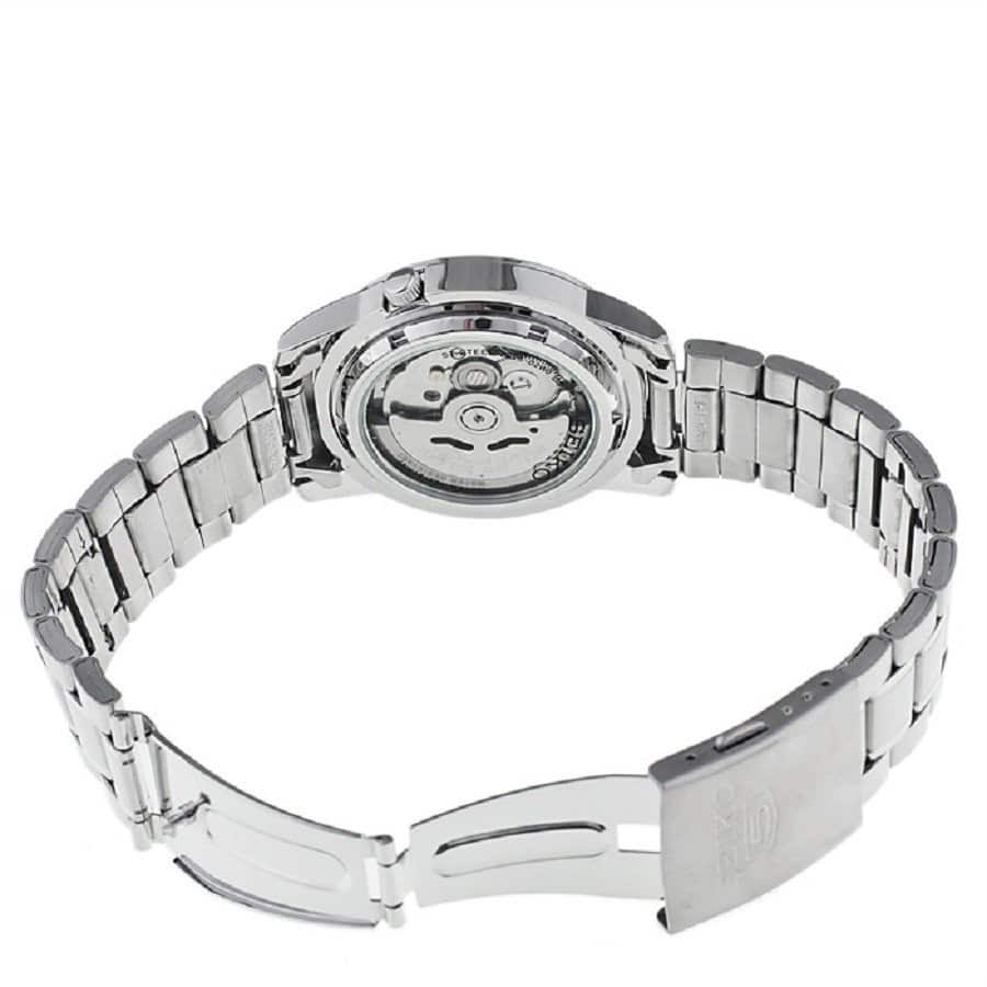 SNKL83K1 Serie 5 Reloj Seiko para Hombre Automático - Image 6