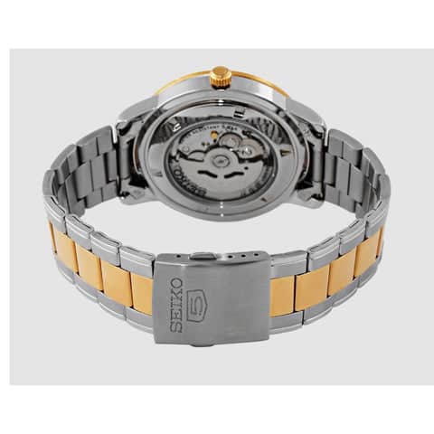 Serie 5 SNKN58K1 reloj Seiko para Caballero Automático - Image 5