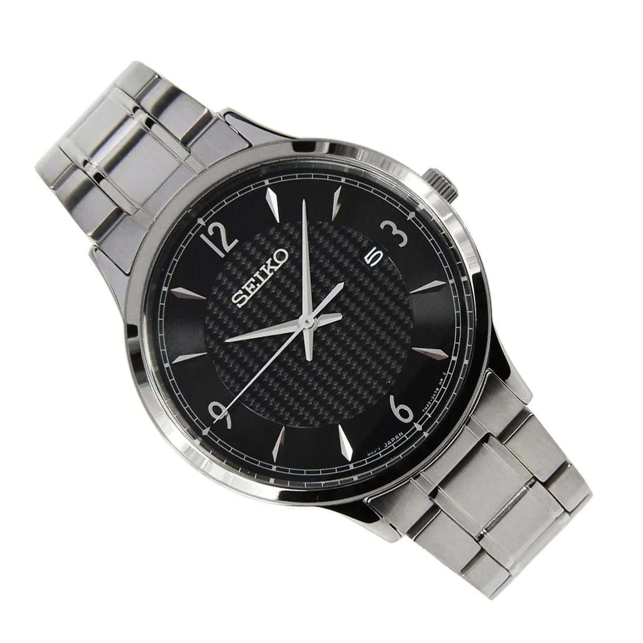SGEH81P1 Reloj Seiko para Hombre - Image 2