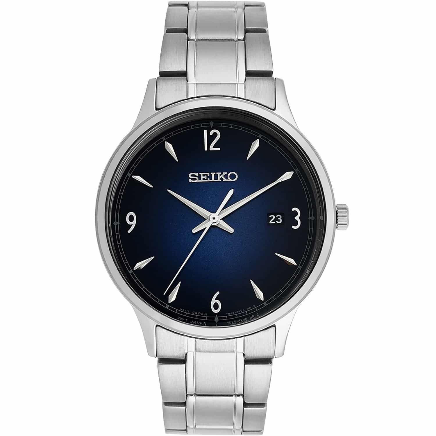 SGEH89P1 Reloj Seiko para Hombre