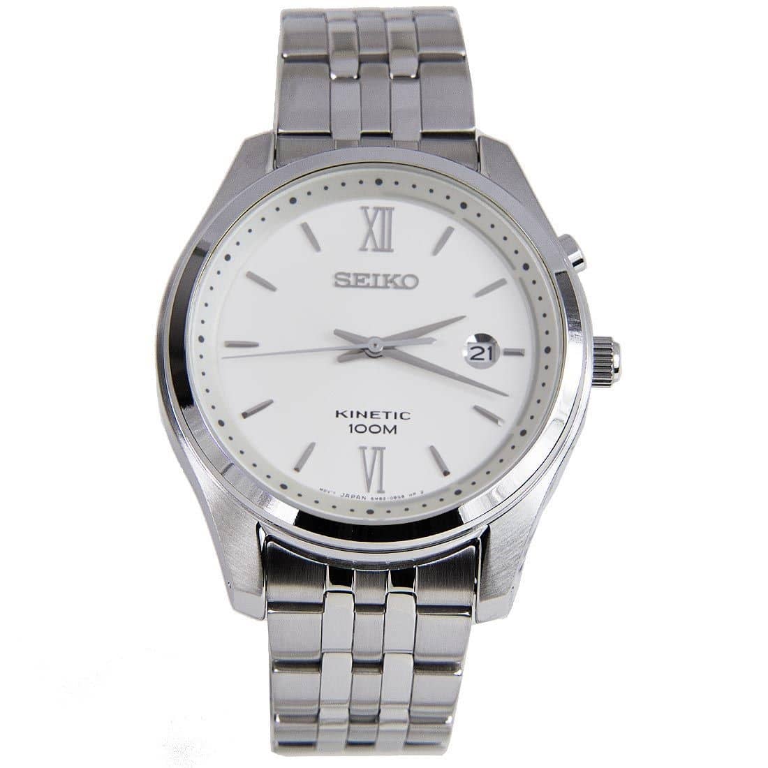 SKA767P1 Reloj Seiko Kinetic para Hombre - Image 3