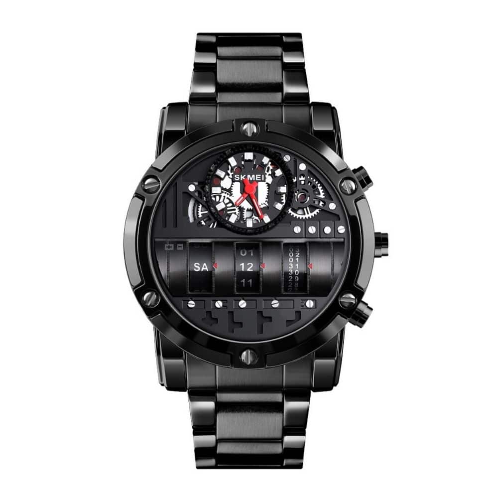 1558 Reloj Skmei - Image 2