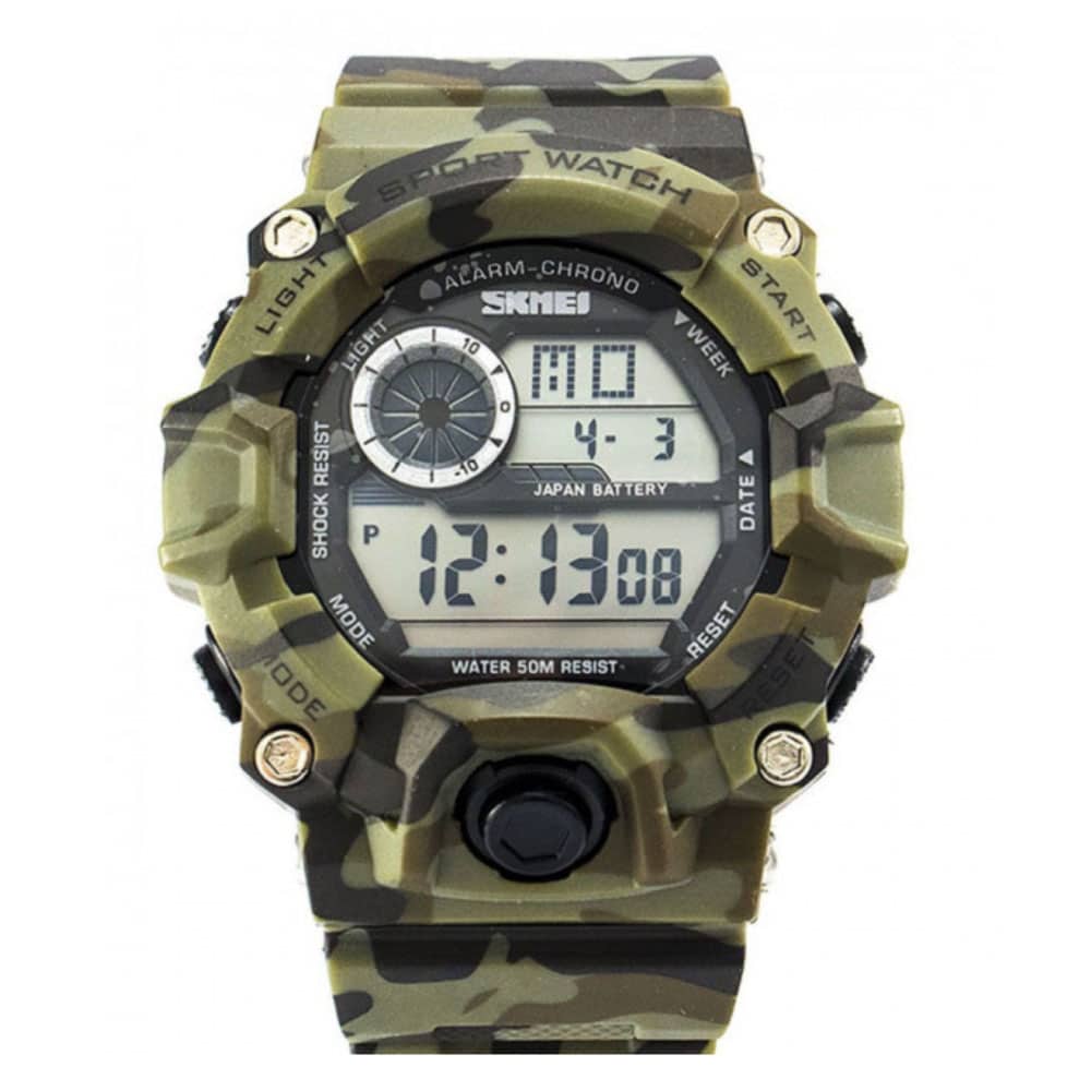 1019 Reloj Skmei - Image 3