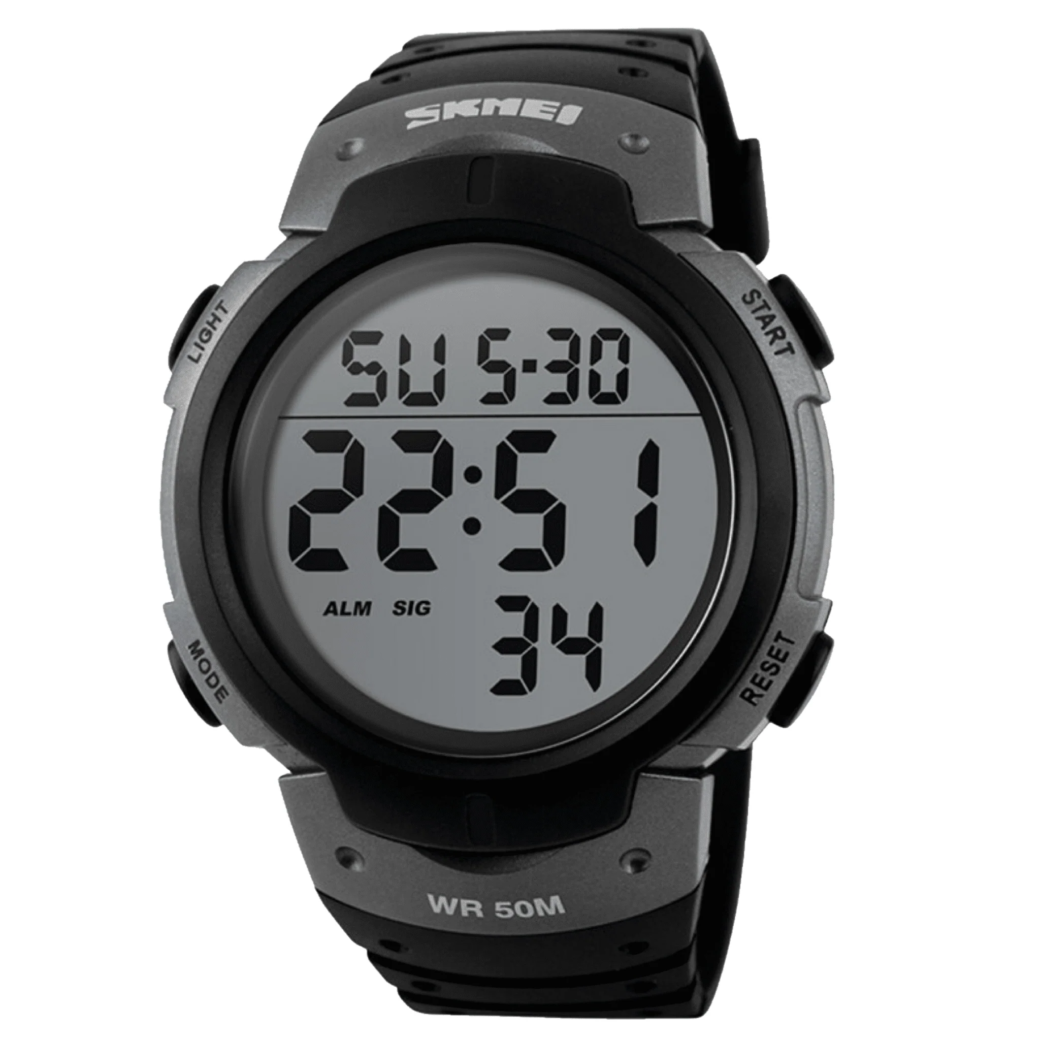 1068 Reloj Skmei - Image 2
