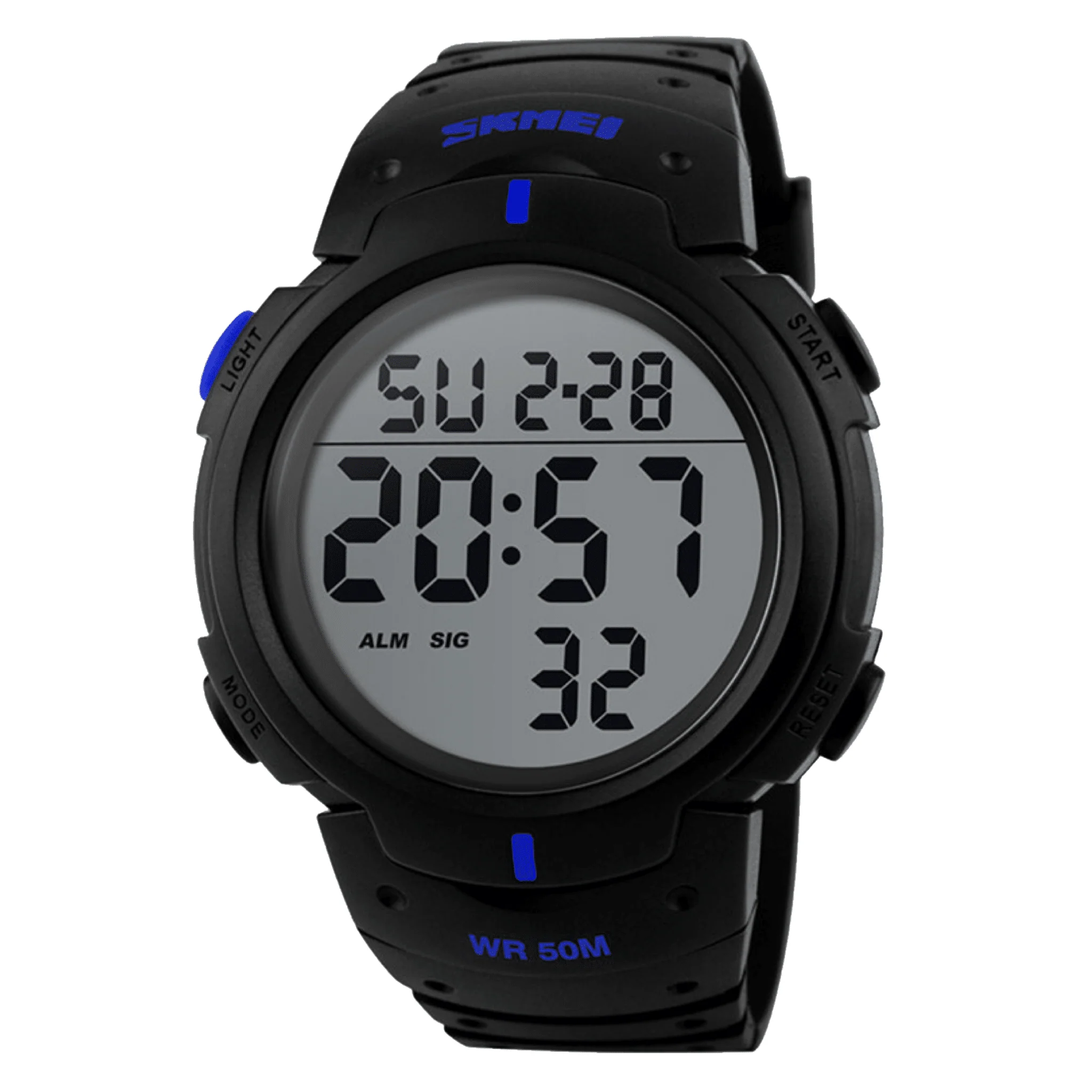 1068 Reloj Skmei - Image 3