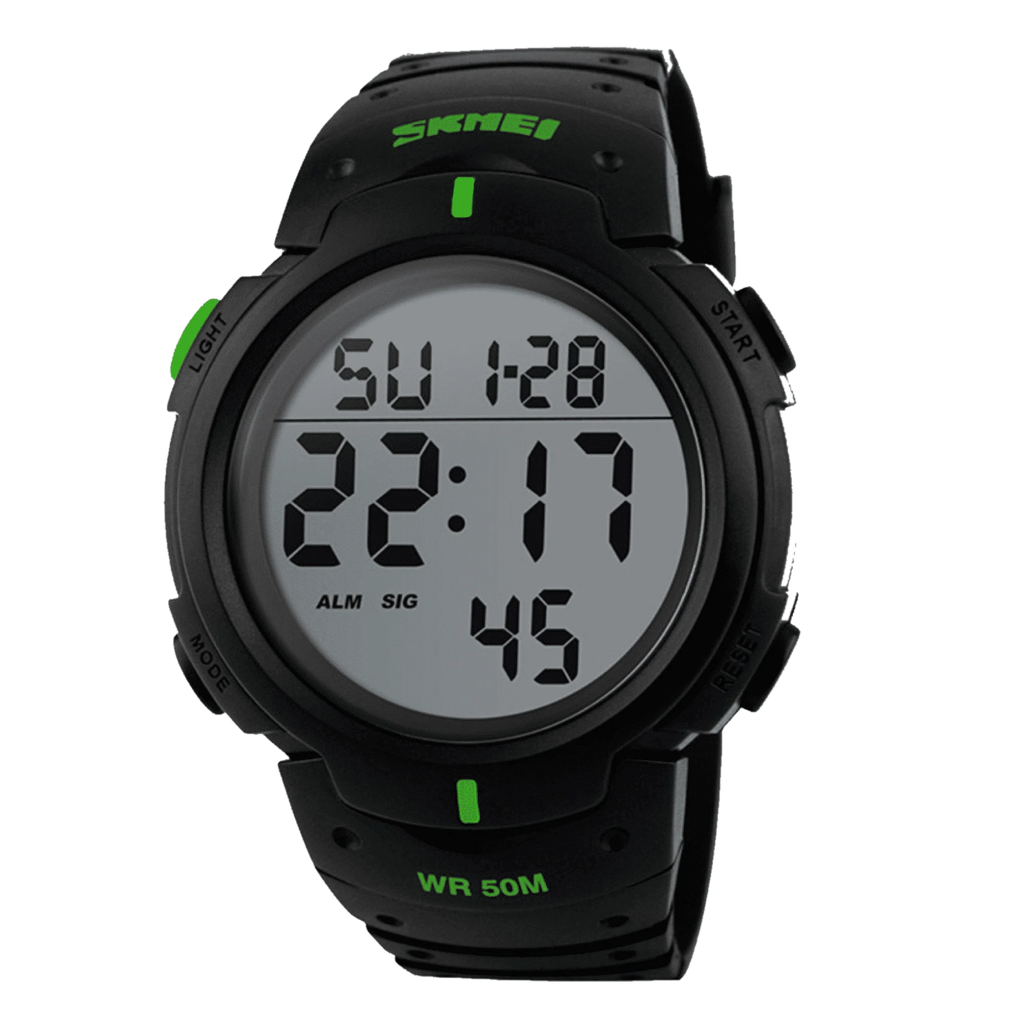 1068 Reloj Skmei - Image 4