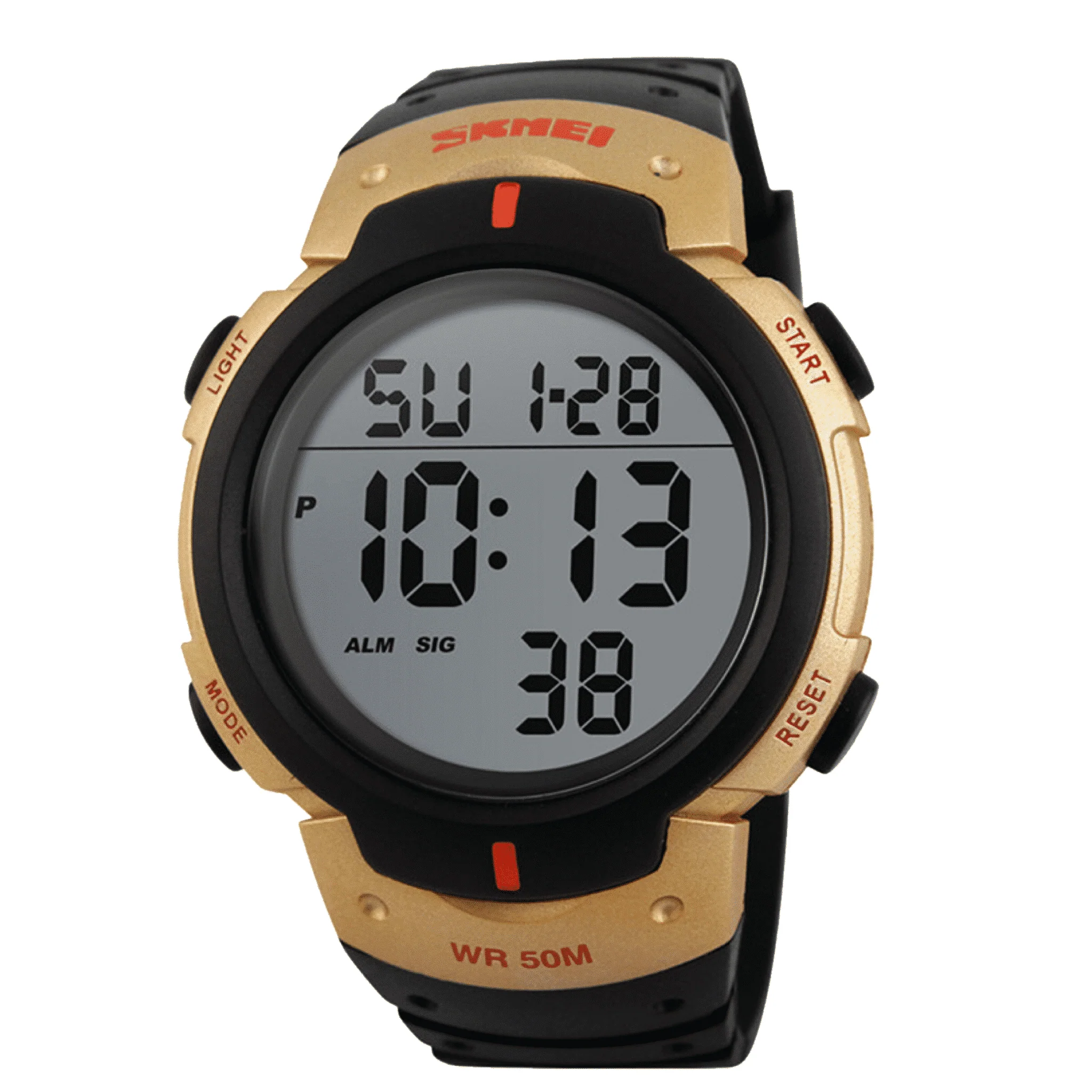 1068 Reloj Skmei - Image 5
