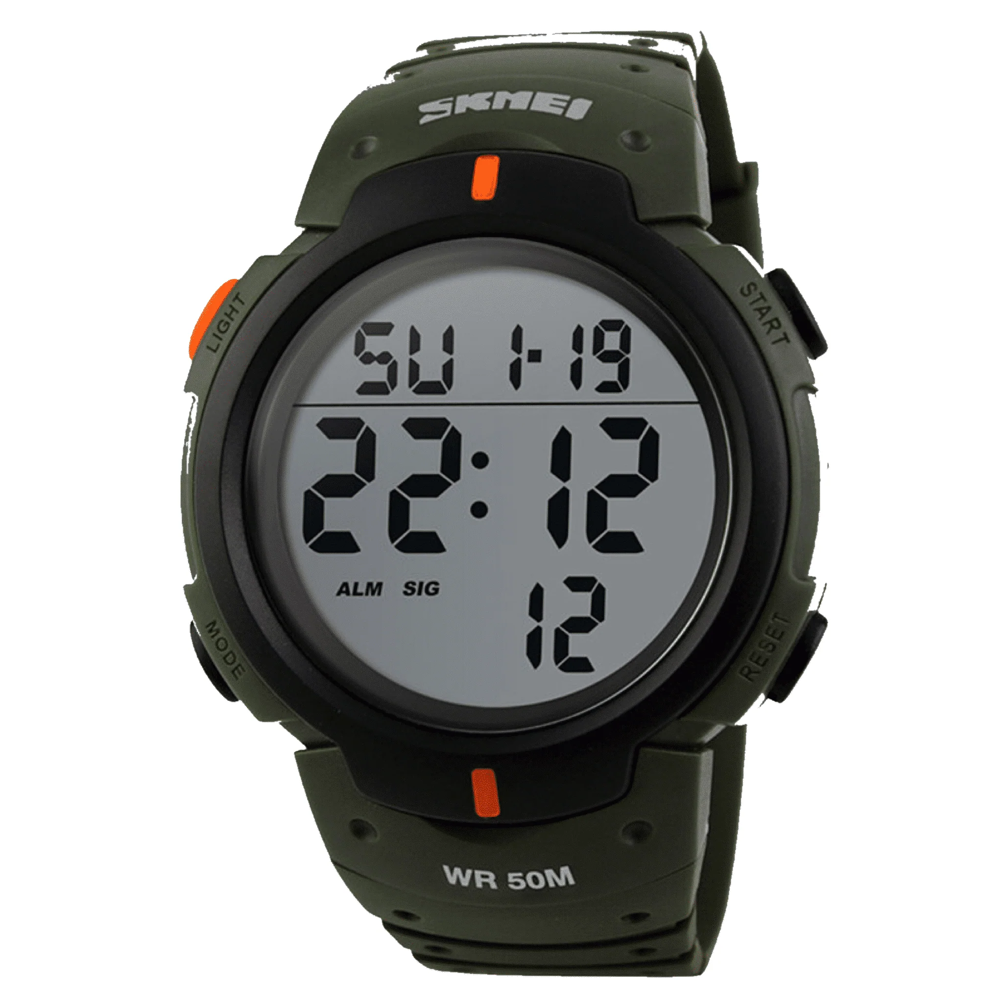 1068 Reloj Skmei - Image 6