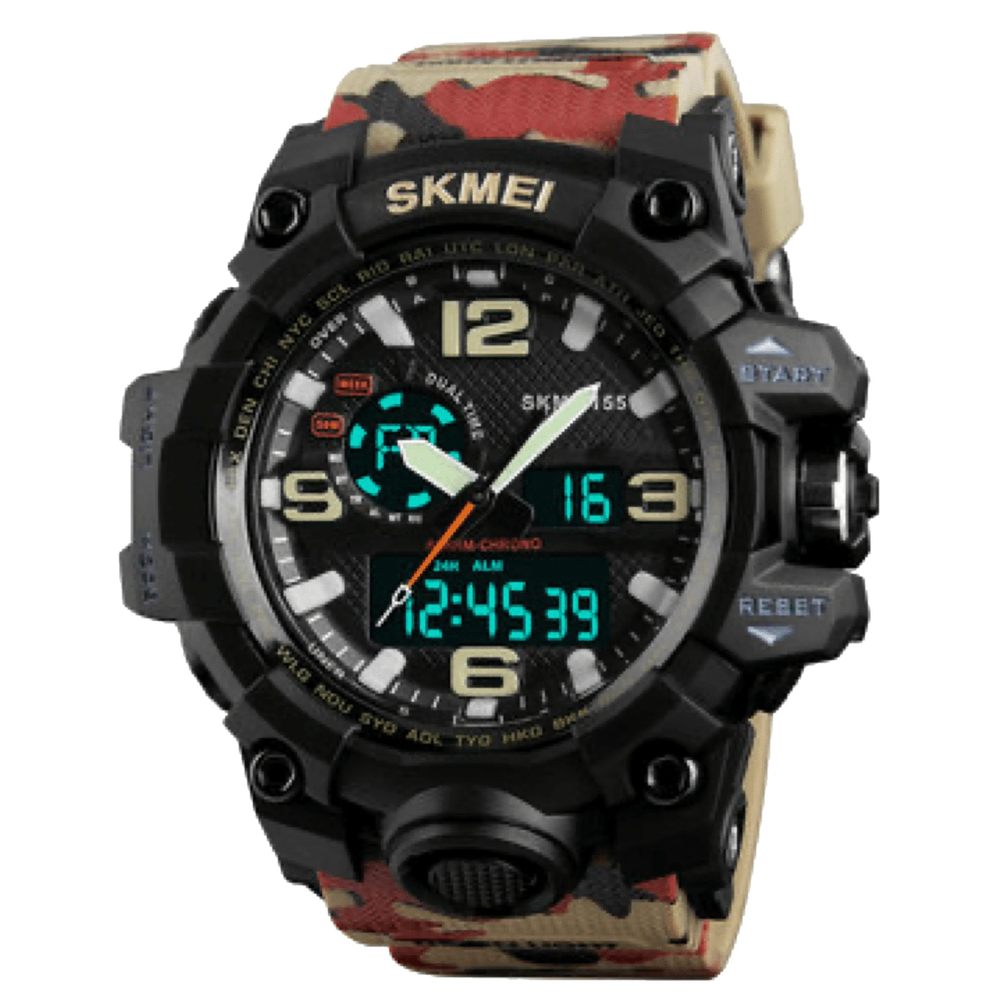 1155B Reloj Skmei - Image 2