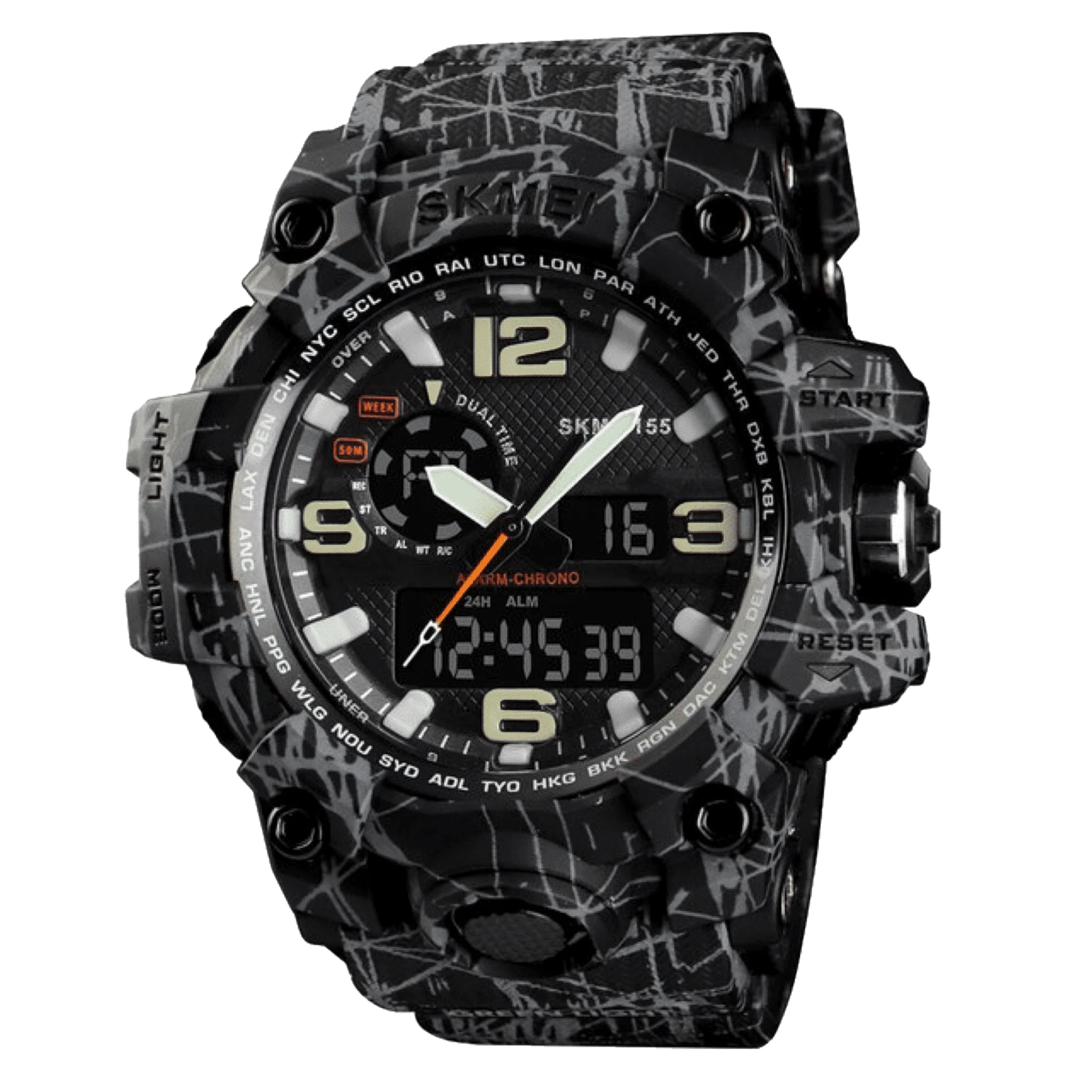 1155B Reloj Skmei - Image 6