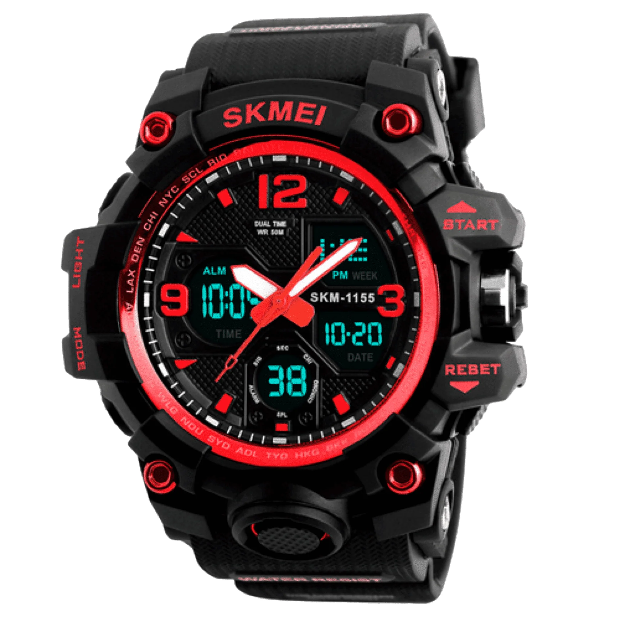 1155B Reloj Skmei - Image 7