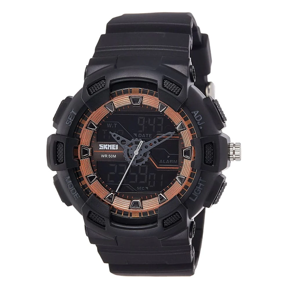 1189 Reloj Skmei - Image 2