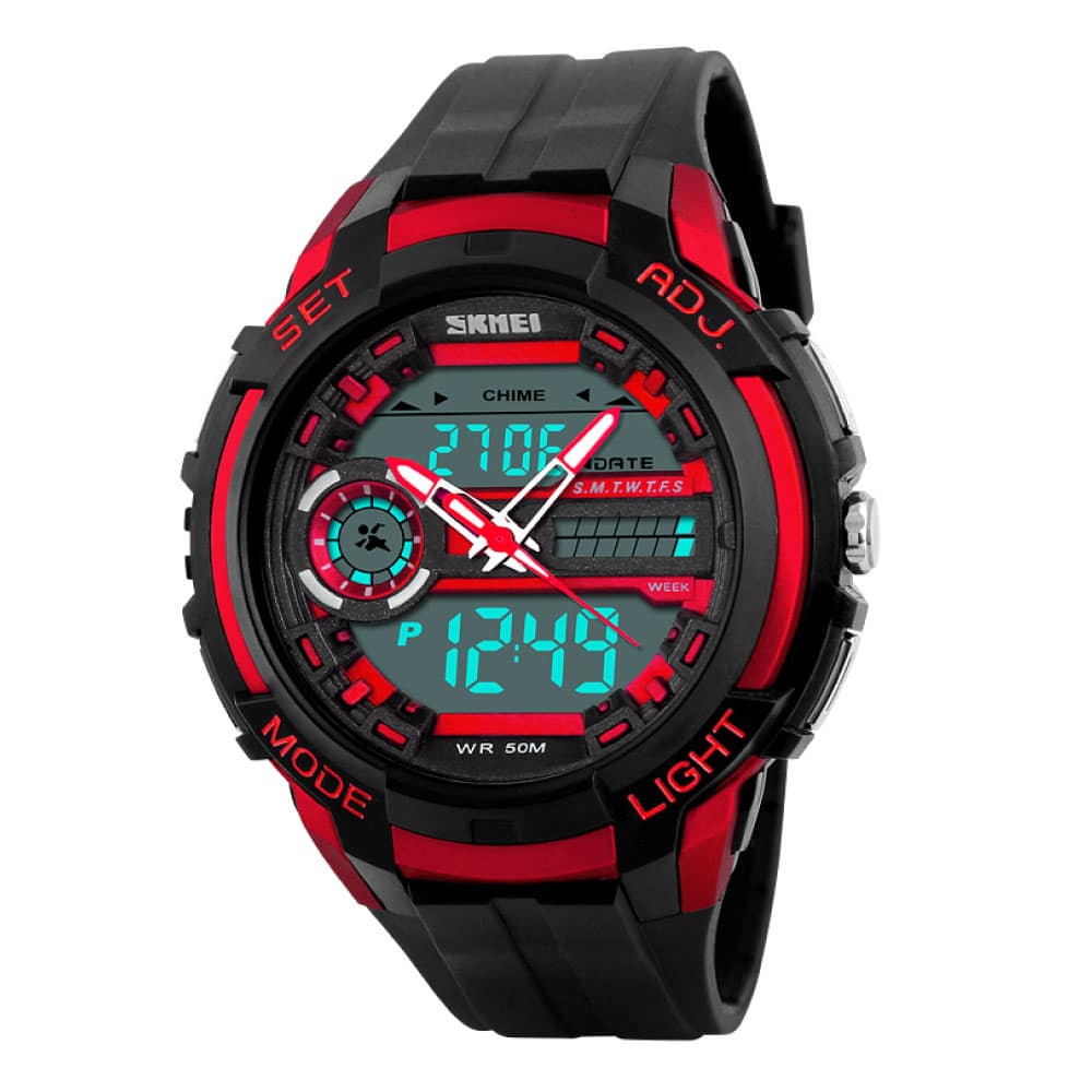 1202 Reloj Skmei - Image 2