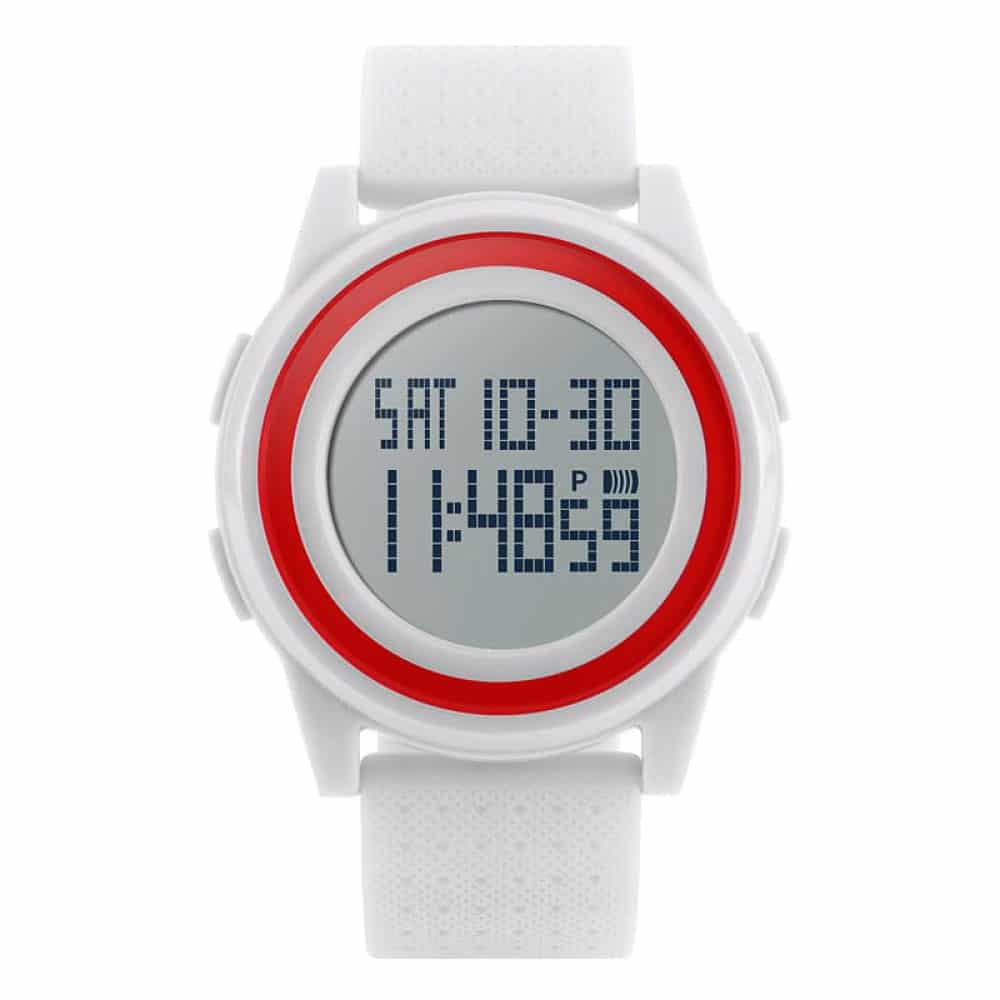 1206 Reloj Skmei - Image 4
