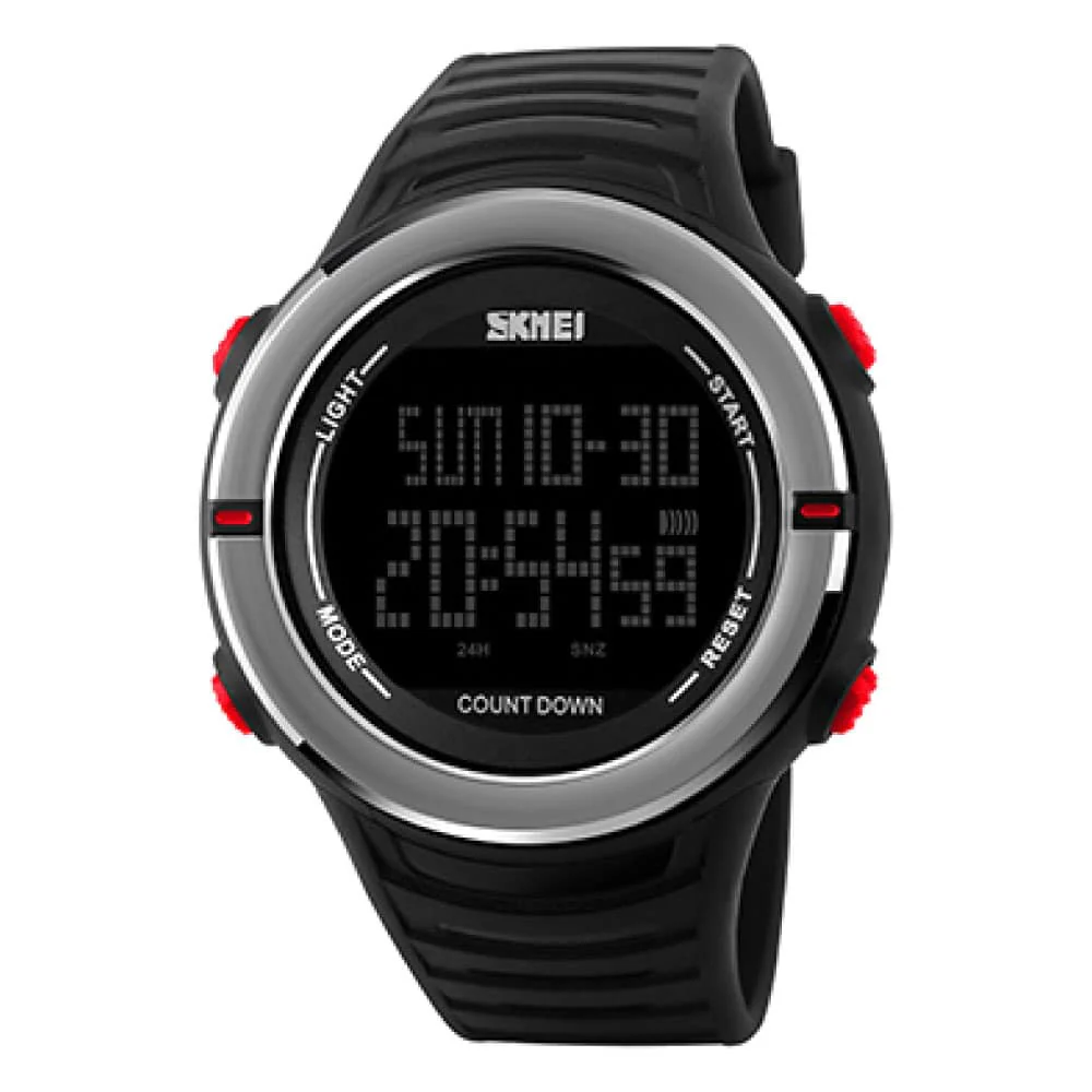 1209 Reloj Skmei - Image 2