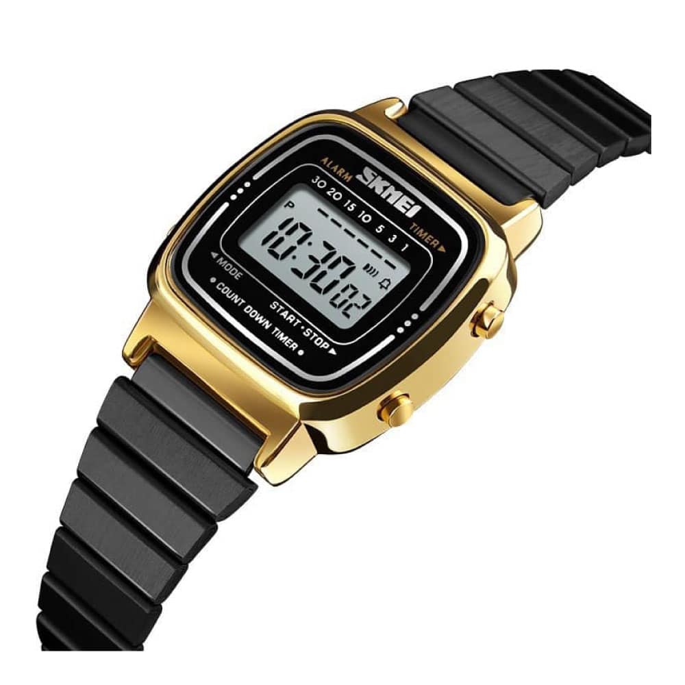 1252 Reloj Skmei - Image 4