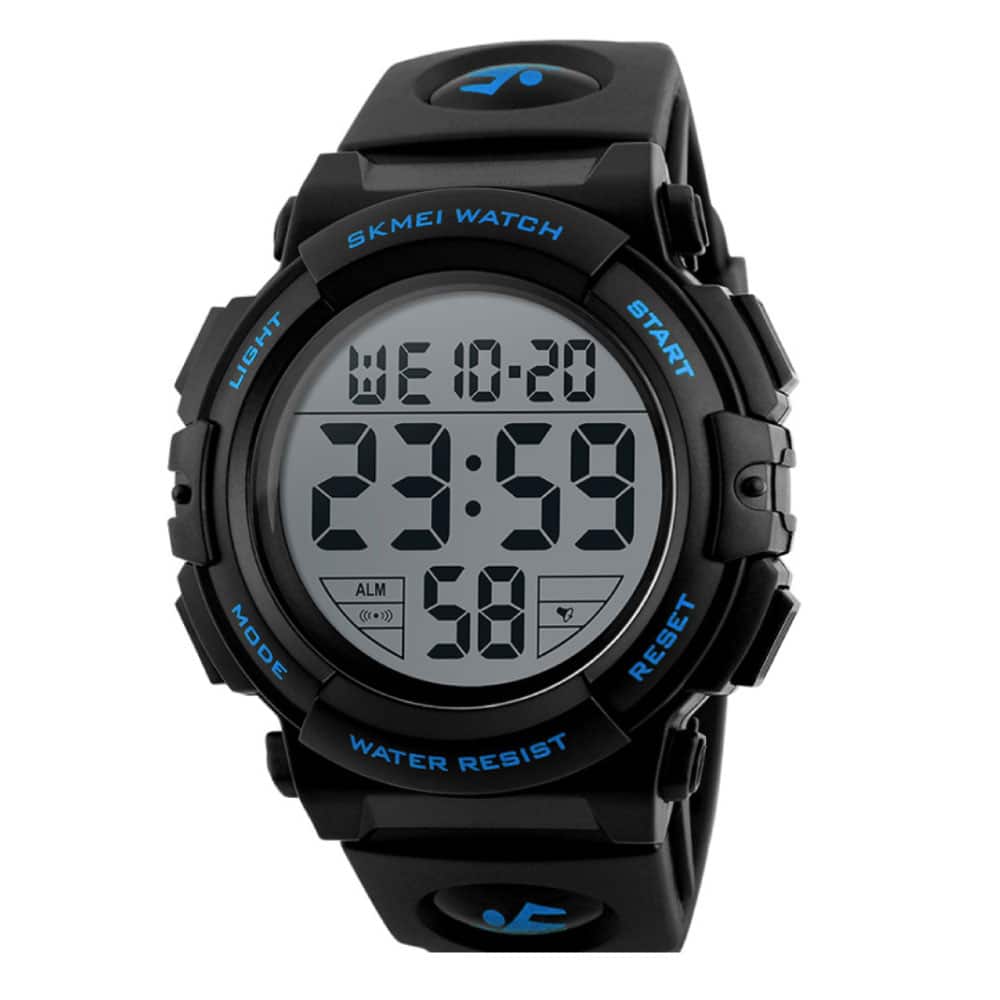 1258 Reloj Skmei para Hombre - Image 3