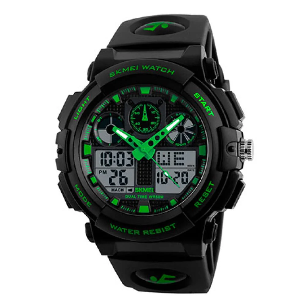 1270 Reloj Skmei para Hombre - Image 2