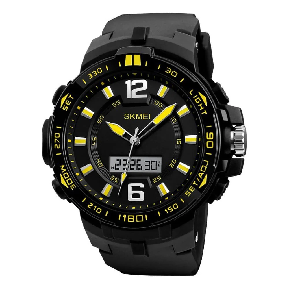 1273 Reloj Skmei - Image 3